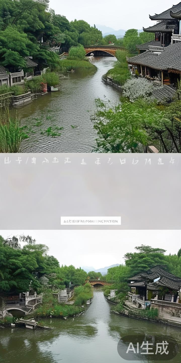 江南水乡的体育精神：诗意画卷中的坚韧与奋进