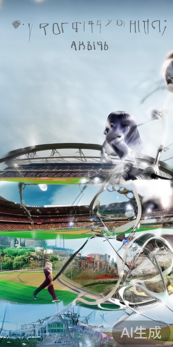 江南体育多方合作策略探讨：推动体育产业全面融合与发展