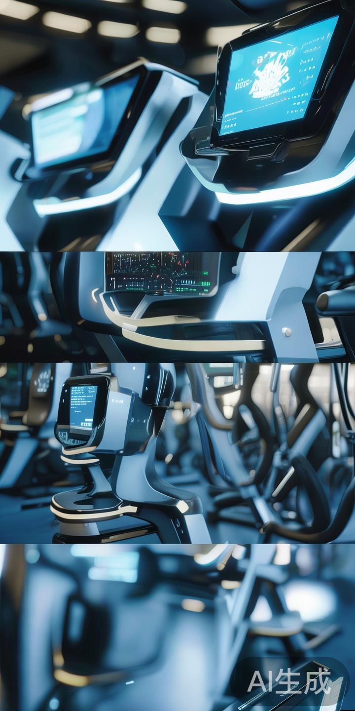 1.&nbsp;深化数字化转型
平台将持续引入人工智能、物