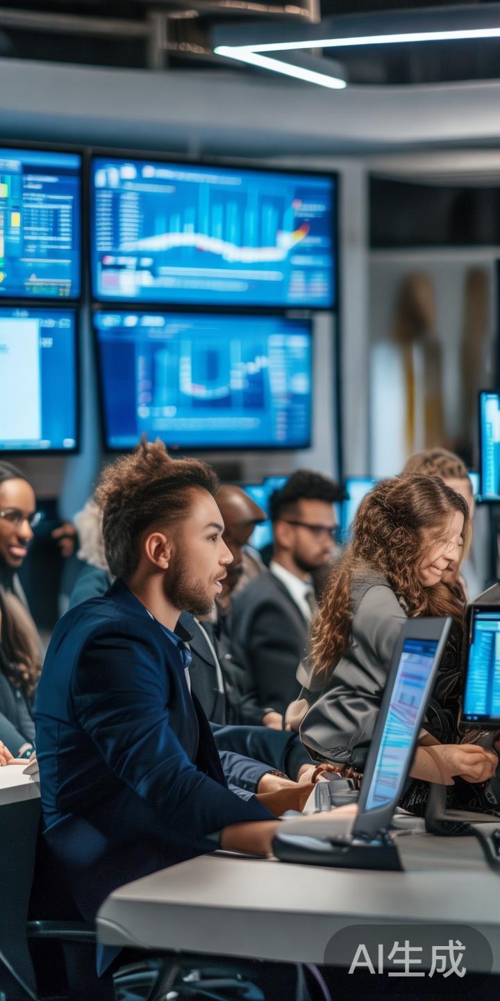 在当今数字化快速发展的时代，客户服务的效率与质量成