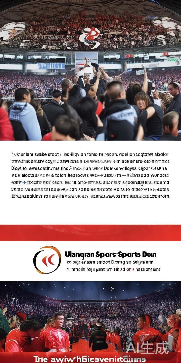 在现代信息时代，体育迷们获取最新体育资讯的渠道越来
