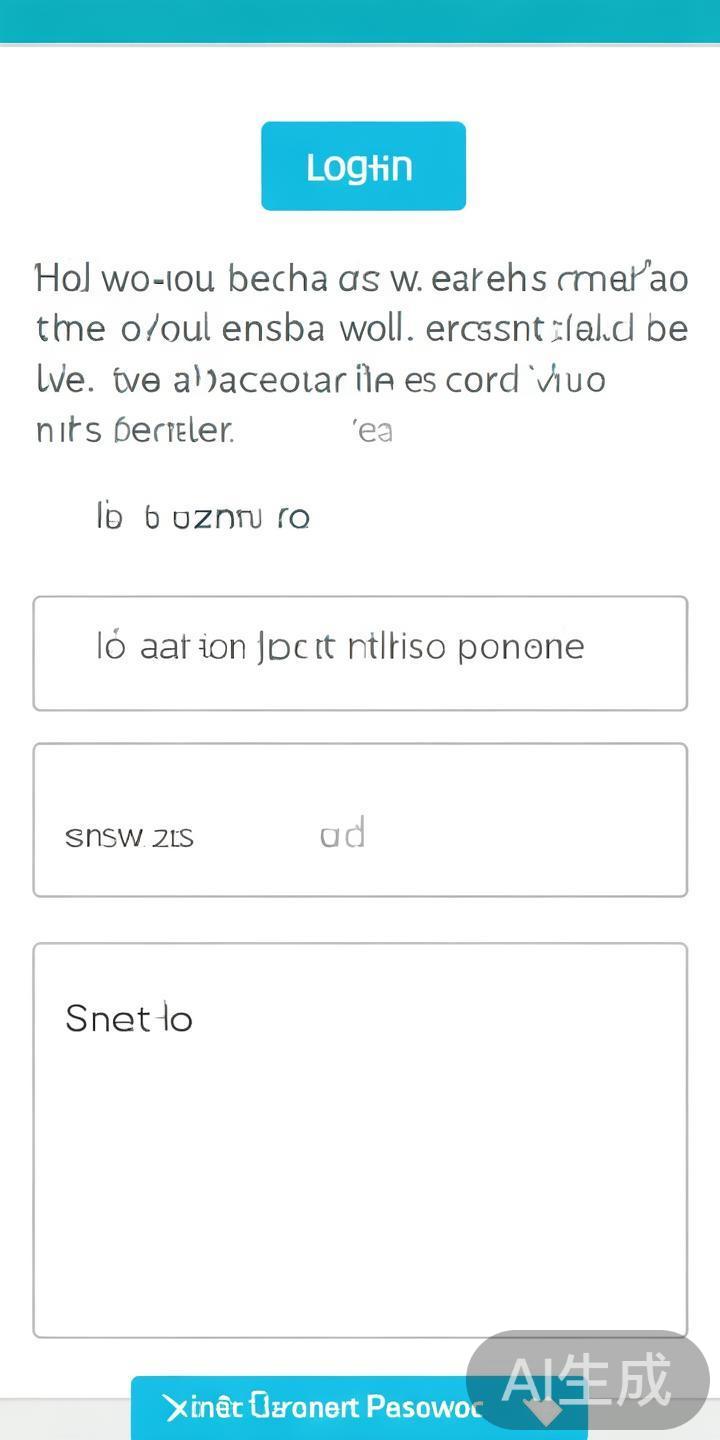 全面解析江南体育官网平台登录失败的原因及实用解决方案指导 核对账号信息:确认输入的用户名和密码无误。若忘记密