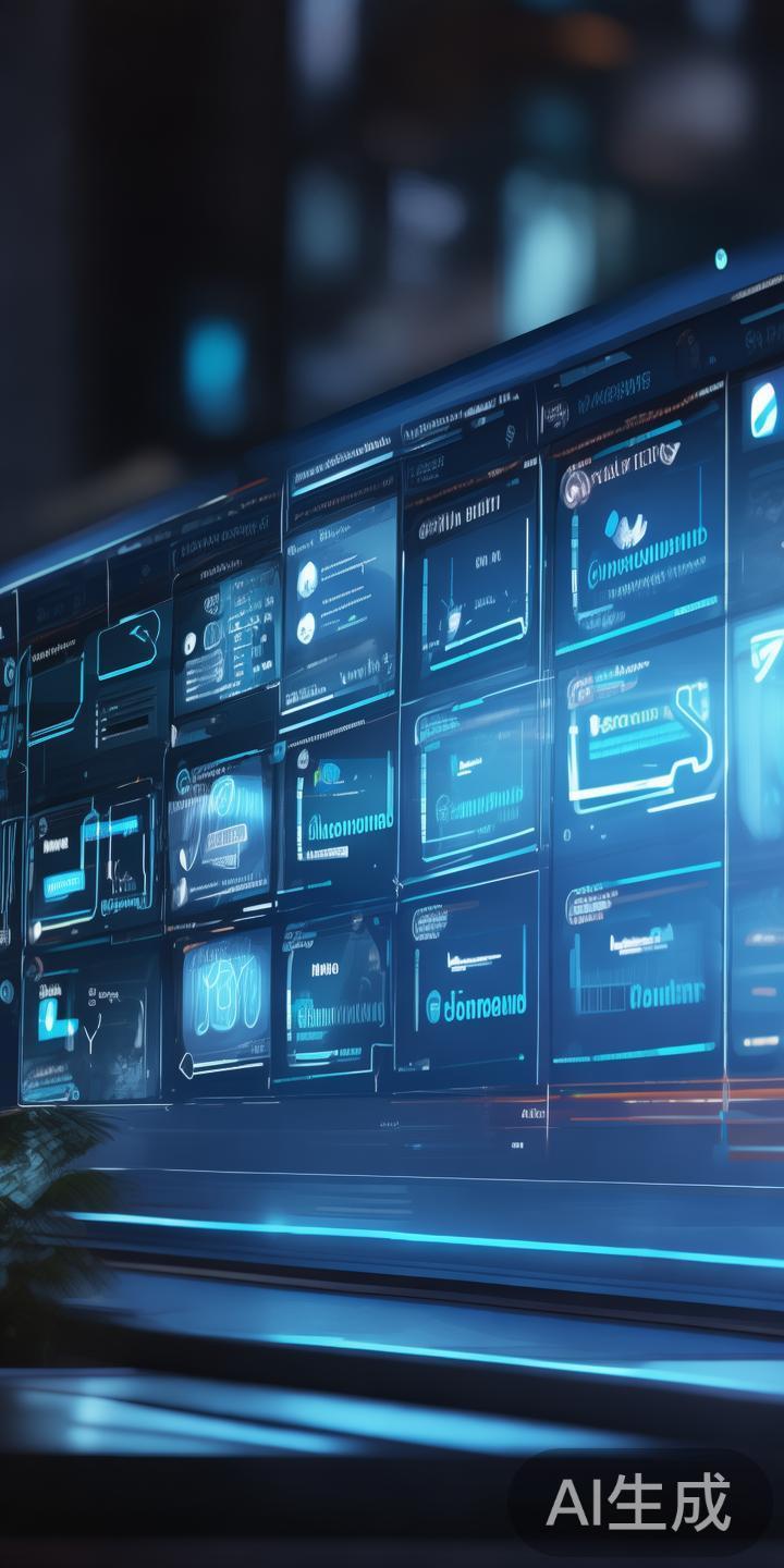 安全支付保障
内嵌多种安全支付方式，确保用户资金