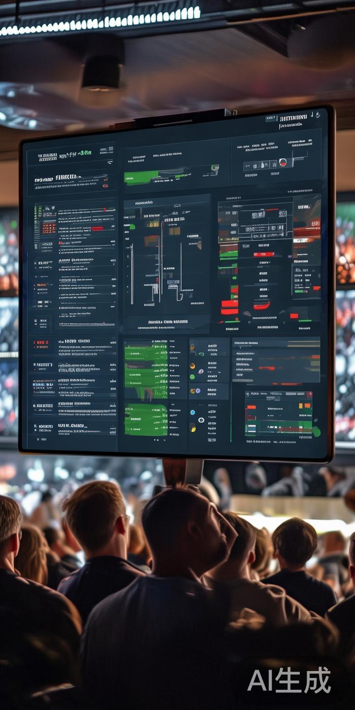 江南体育官网首页:全面丰富的体育赛事数据与实时比分分析平台 例如,足球迷在查看某场比赛前,可以浏览球队近期状态