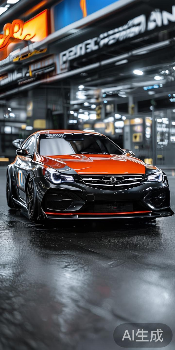 随着汽车改装逐渐走向专业化，“欧宝改江南体育”在性