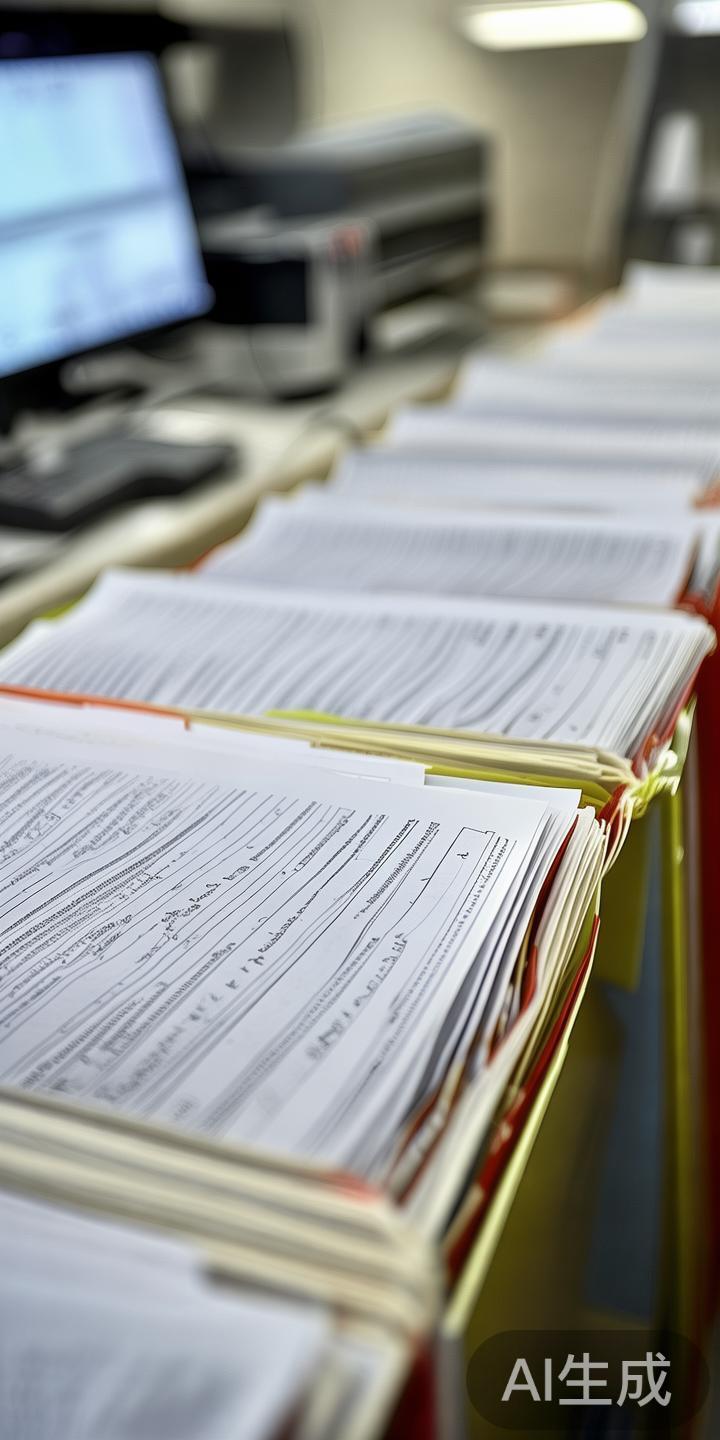 对于证书类资料，建议提前做好扫描件的质量控制，确保