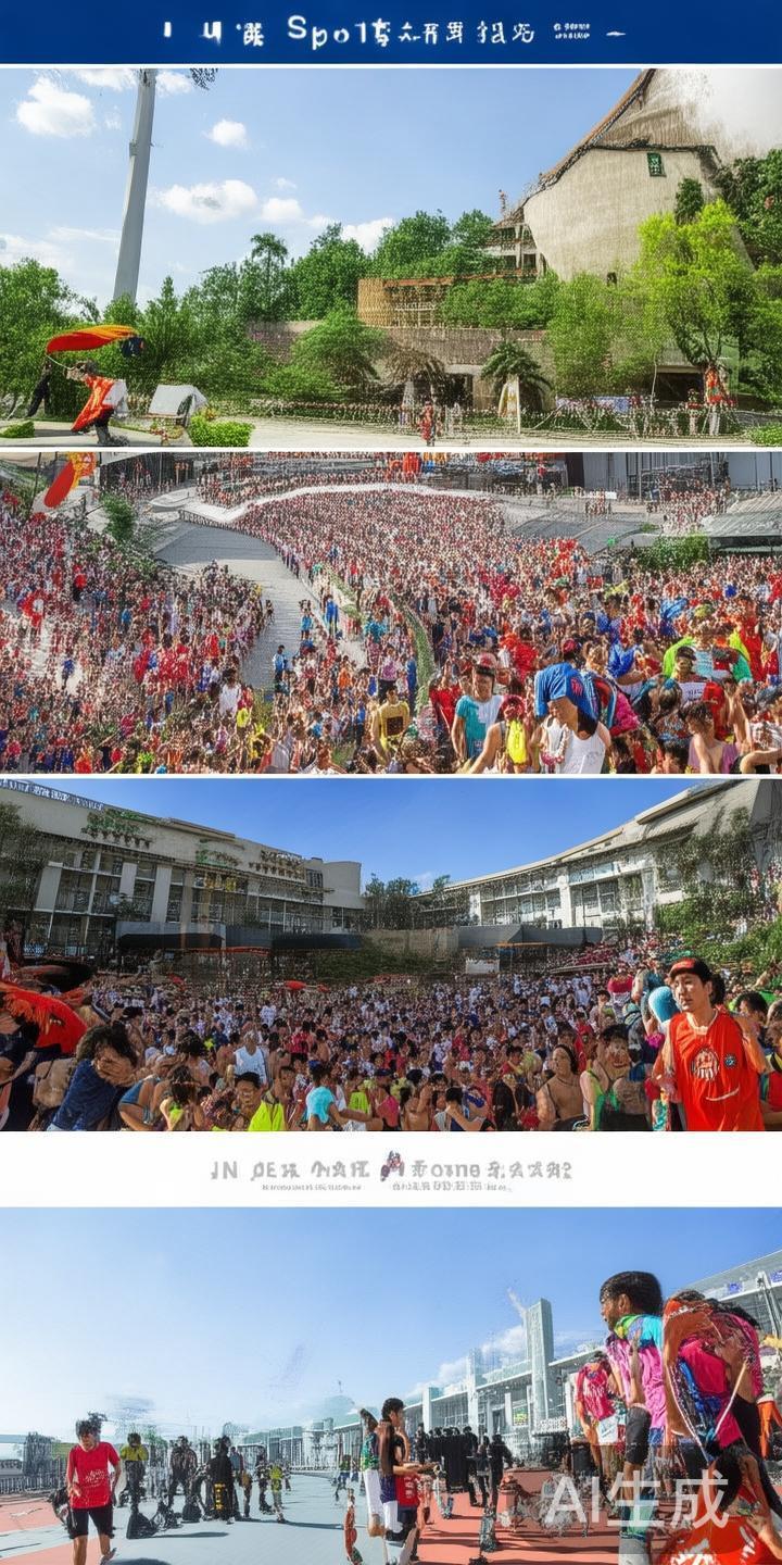 江南JN体育以举办丰富多彩的赛事为特色，涵盖了从传