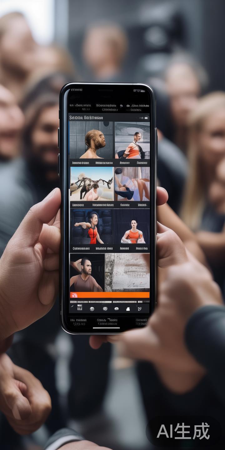 揭秘江南体育APP的优势:专家与用户真实反馈解析 专家的认可源于江南体育持续引入高品质的内容资源,比