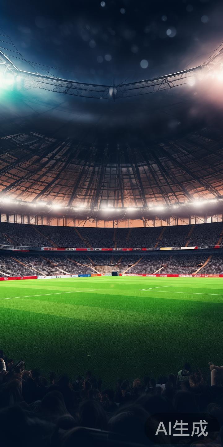 结合实际案例展现平台优势
以某个足球联赛的实时报