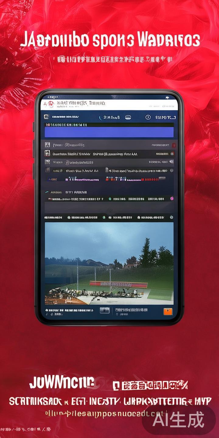 在当今数字化体育娱乐时代，越来越多的用户选择通过手