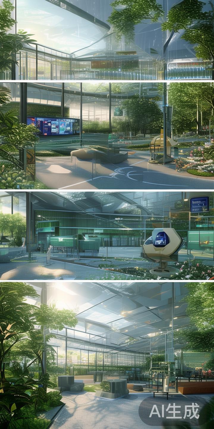 全面挖掘江南体育站周边优质体育休闲资源与丰富文化活动推广方案 为了更好地发挥这些资源的作用,应开展科学规划和整合