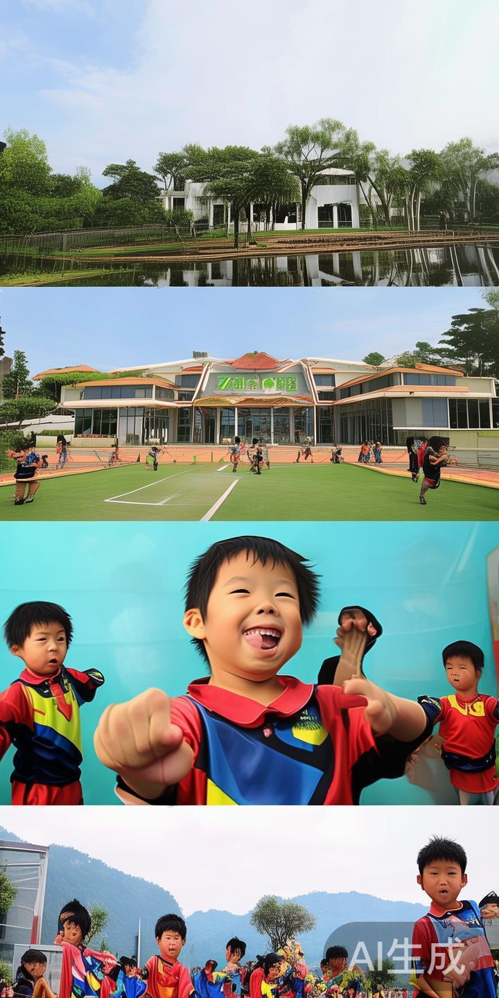 作为一家立足于江南地区的专业体育培训机构，江南体育