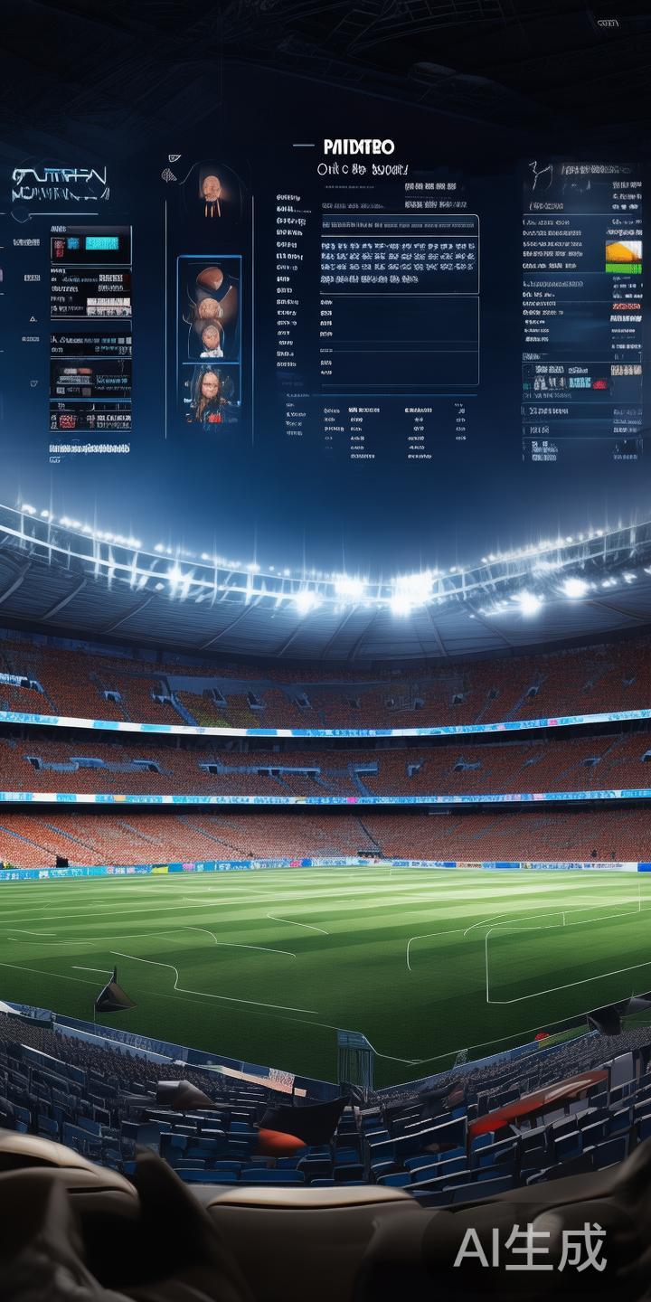 如何利用江南体育平台提升世界杯期间的观赛体验与互动感