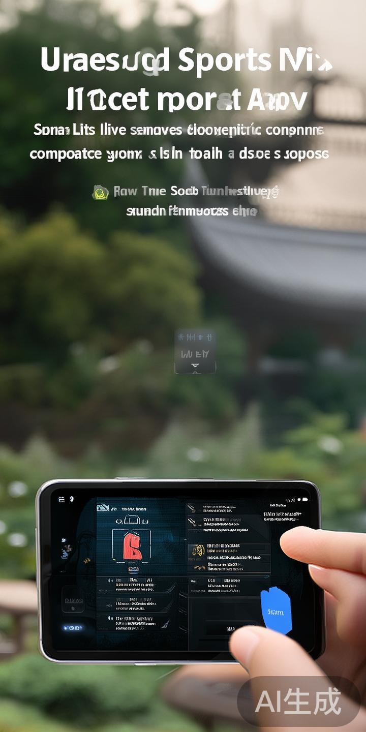 快速下载安装江南体育App,轻松畅享精彩体育赛事直播指南 在正式操作之前,先来了解一下江南体育App的主要优